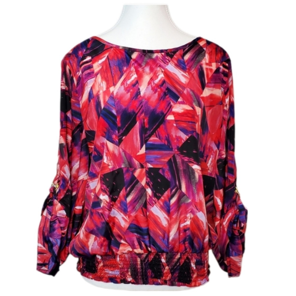 Thesis Abstract Print Top - Large